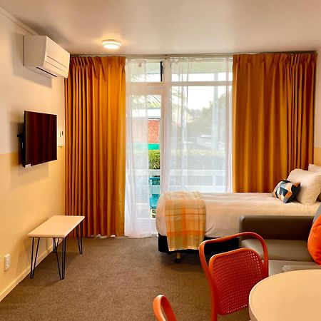 Mount Eden Motel Auckland Luaran gambar