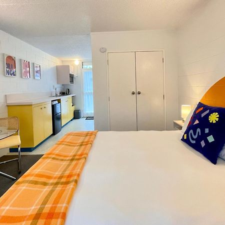 Mount Eden Motel Auckland Luaran gambar