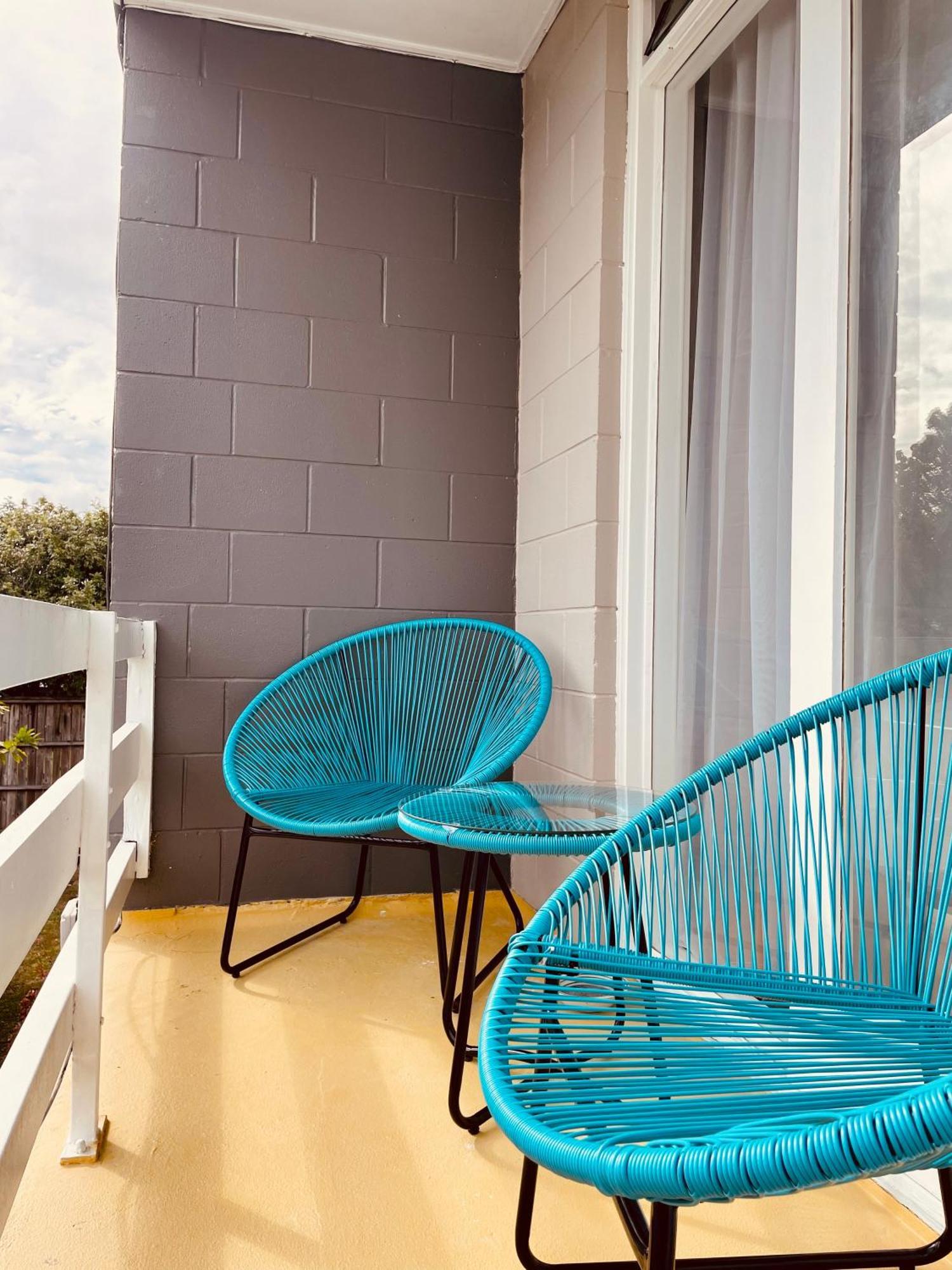 Mount Eden Motel Auckland Luaran gambar