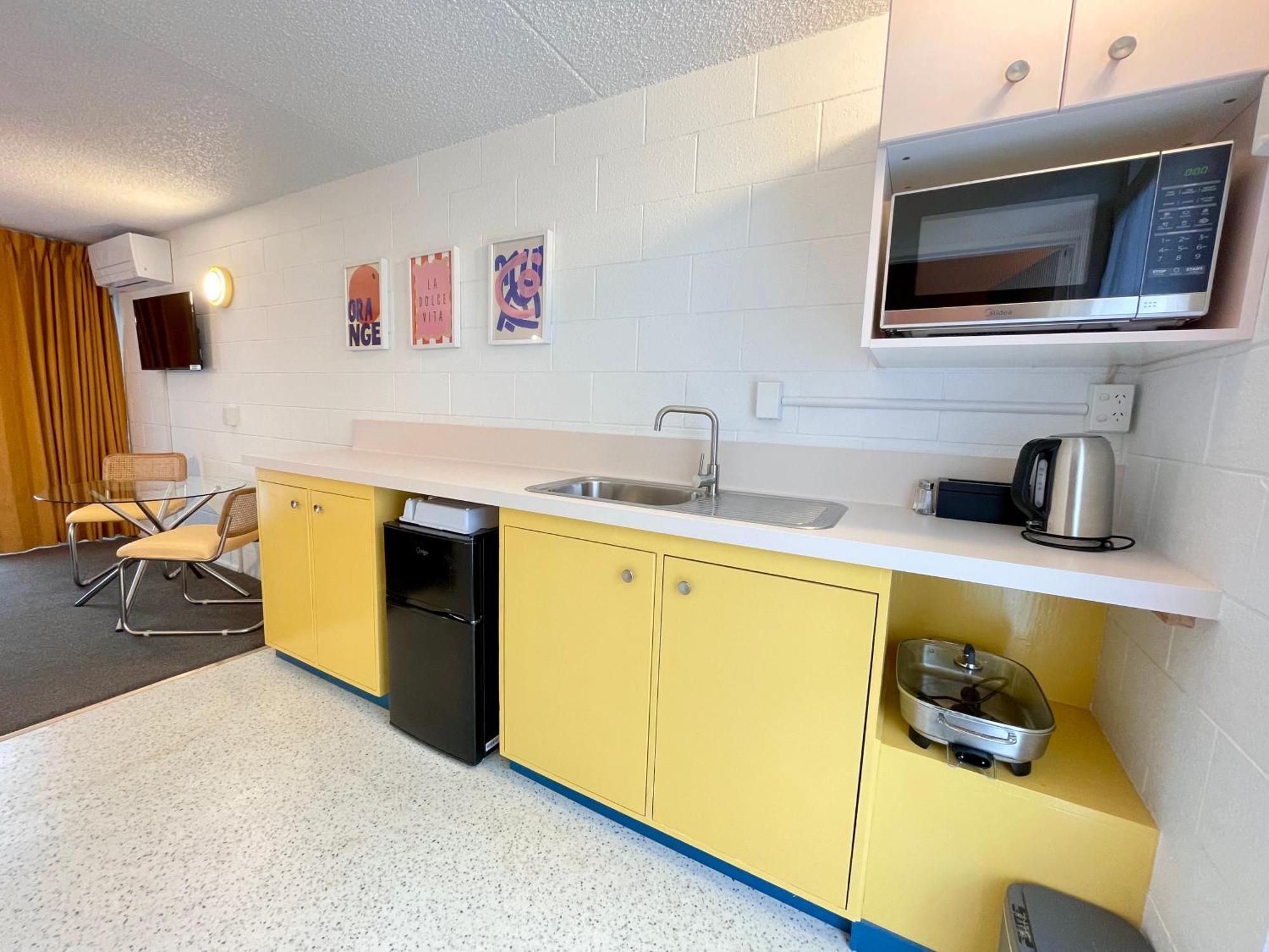 Mount Eden Motel Auckland Luaran gambar