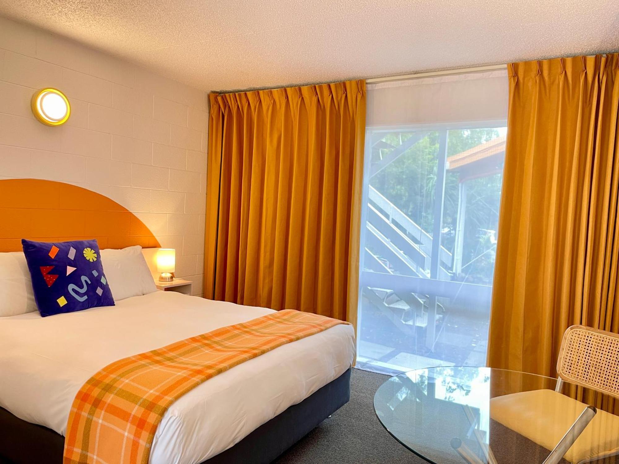 Mount Eden Motel Auckland Luaran gambar