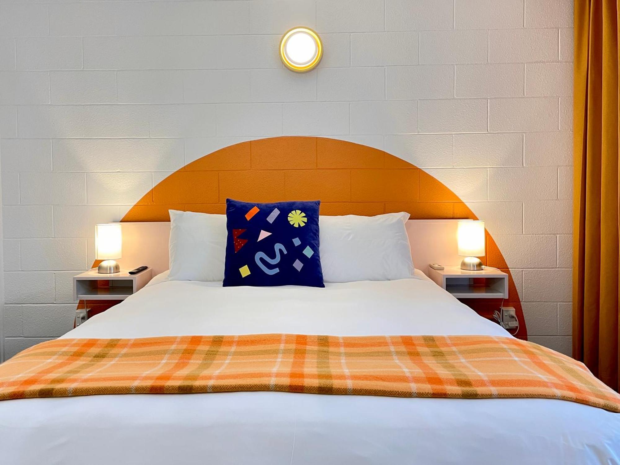 Mount Eden Motel Auckland Luaran gambar