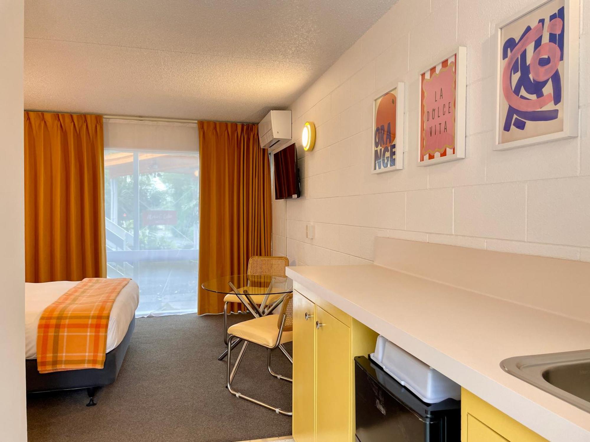 Mount Eden Motel Auckland Luaran gambar