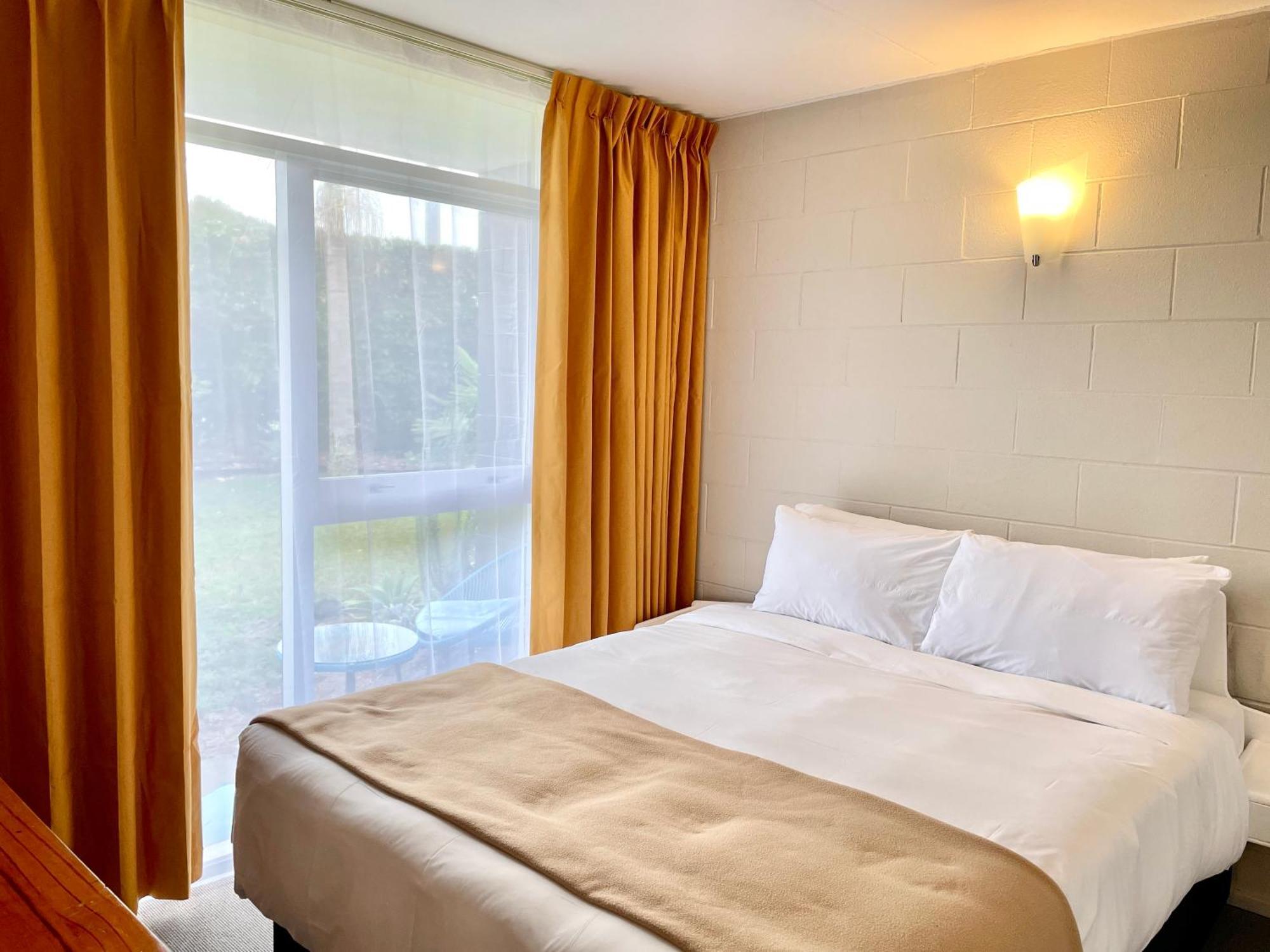 Mount Eden Motel Auckland Luaran gambar