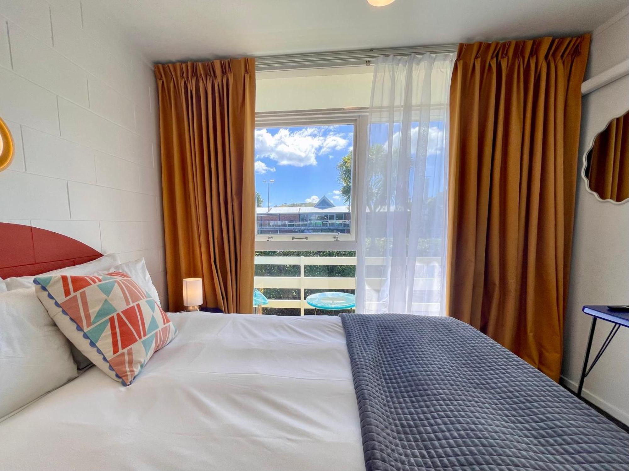 Mount Eden Motel Auckland Luaran gambar