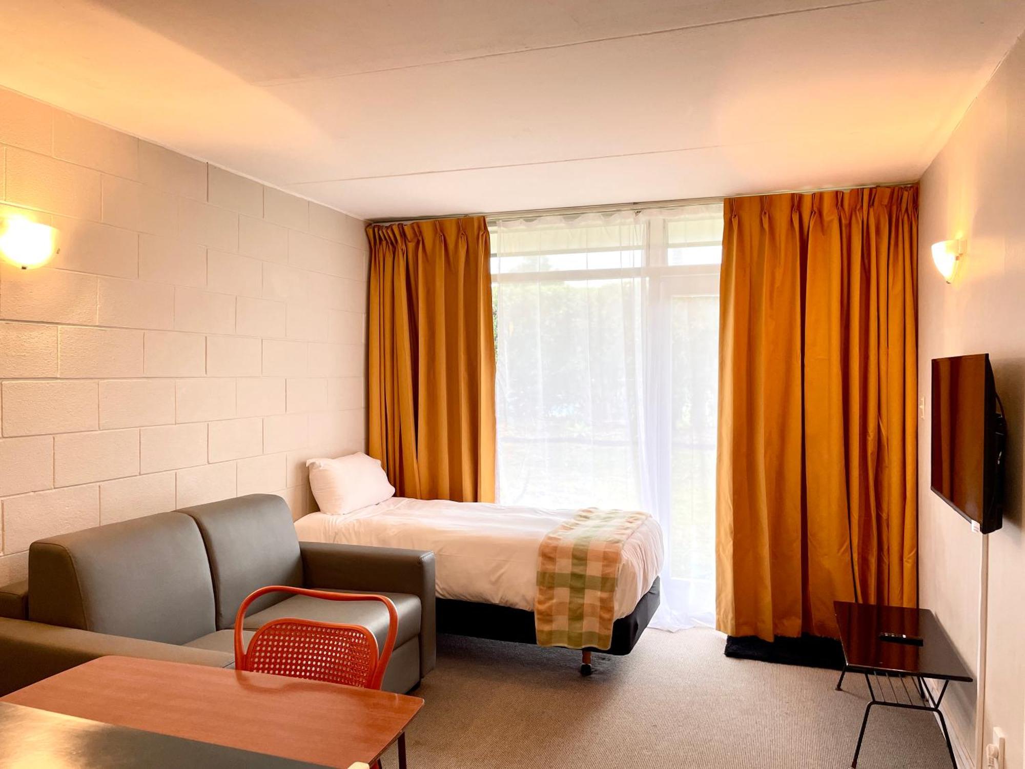 Mount Eden Motel Auckland Luaran gambar