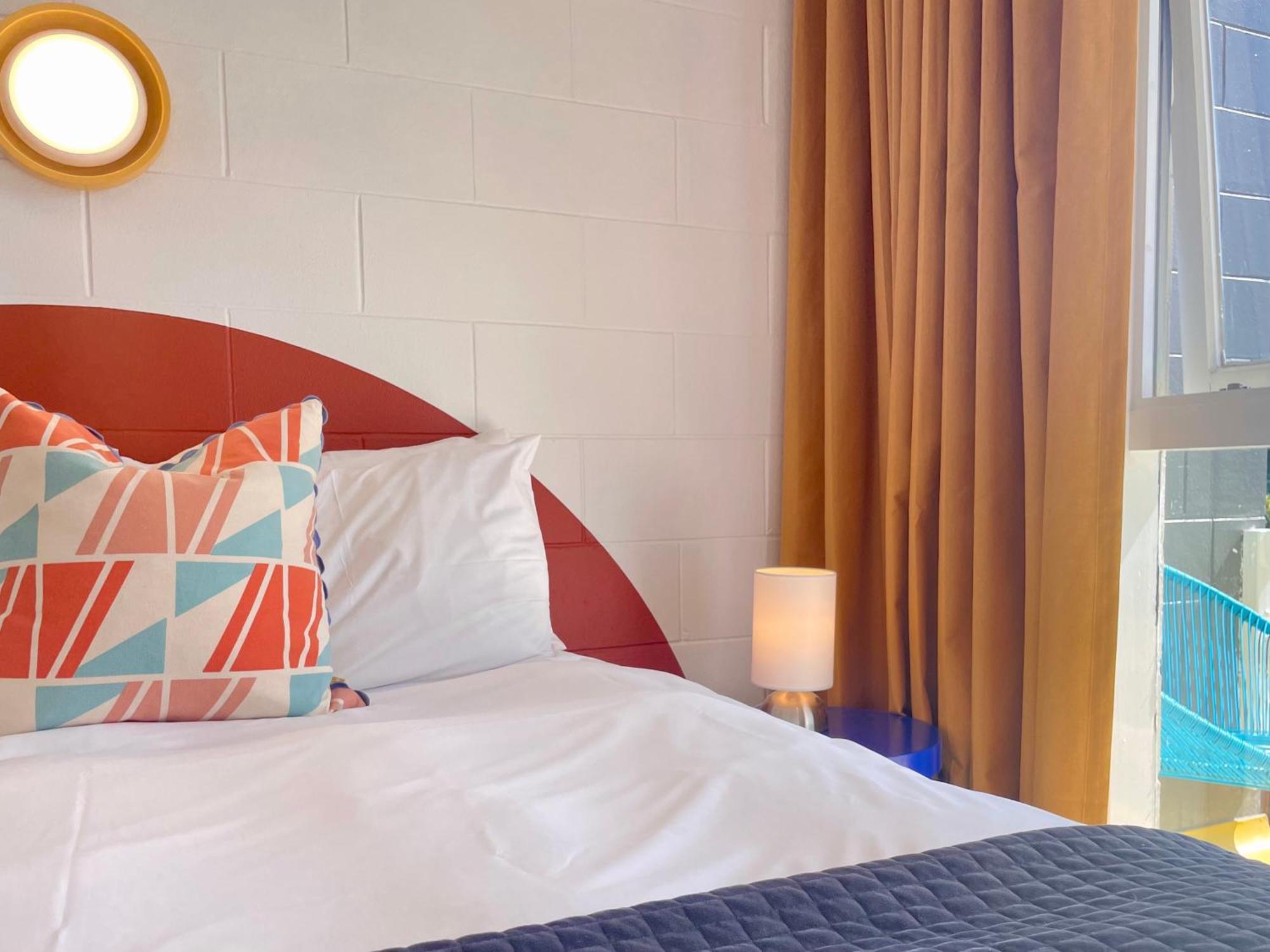 Mount Eden Motel Auckland Luaran gambar