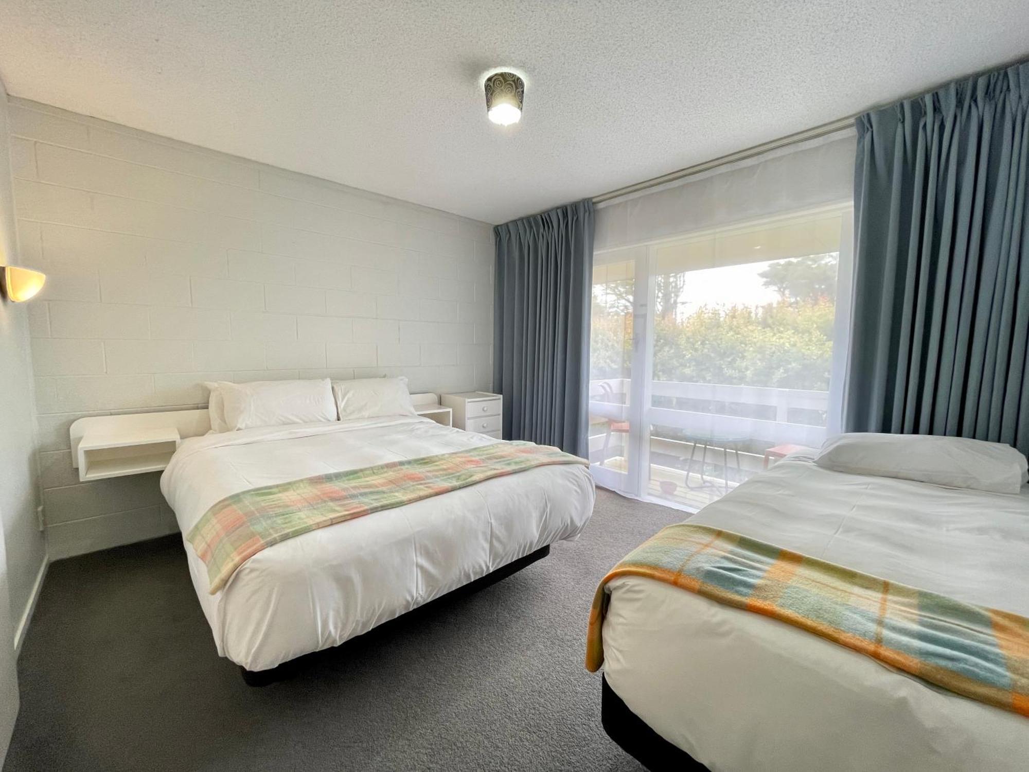 Mount Eden Motel Auckland Luaran gambar