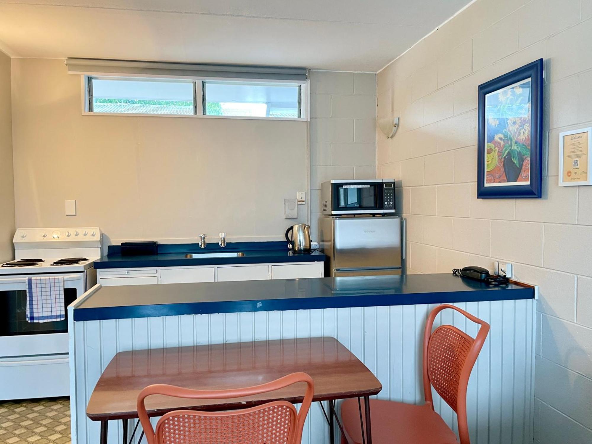 Mount Eden Motel Auckland Luaran gambar