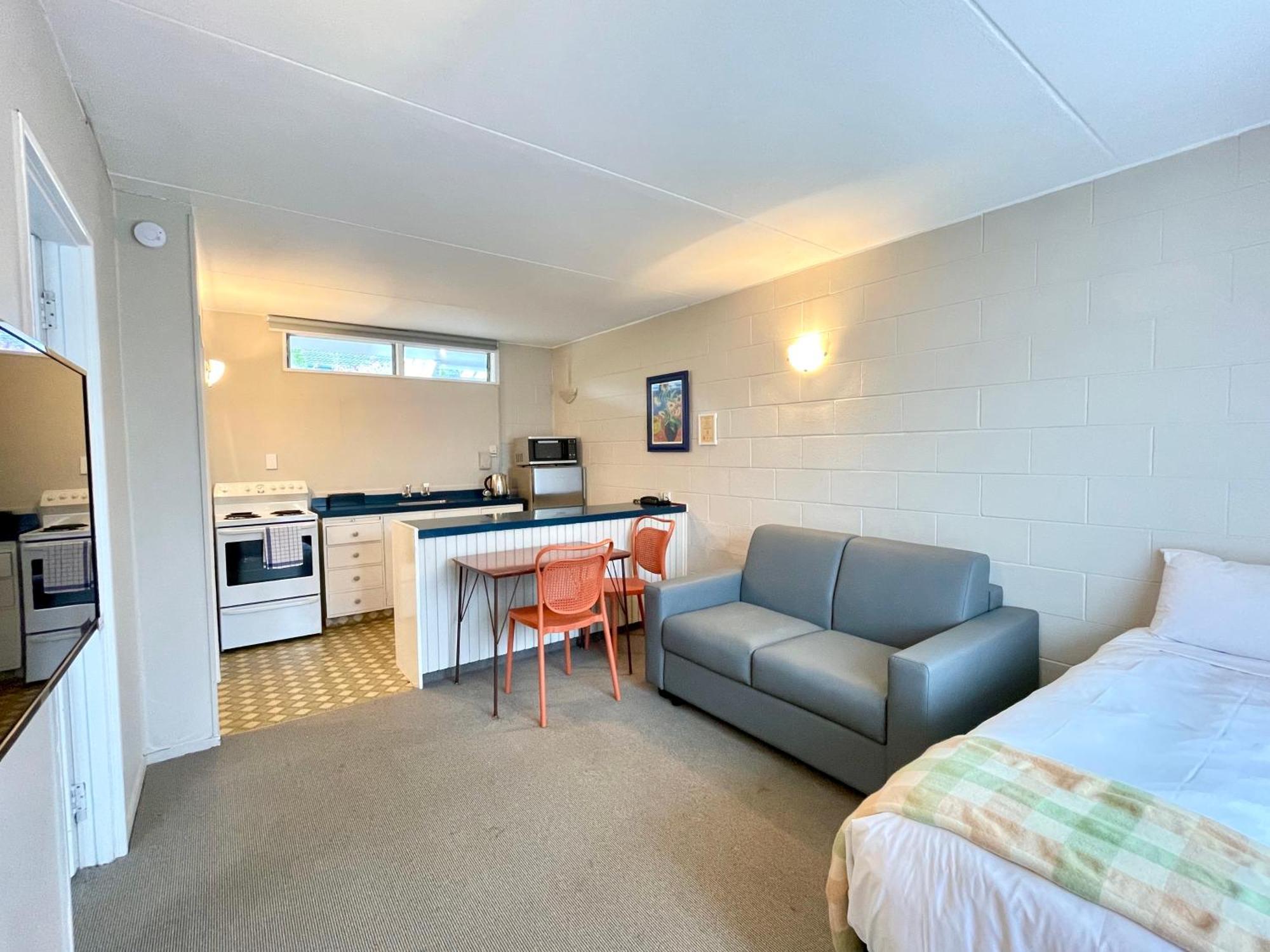 Mount Eden Motel Auckland Luaran gambar