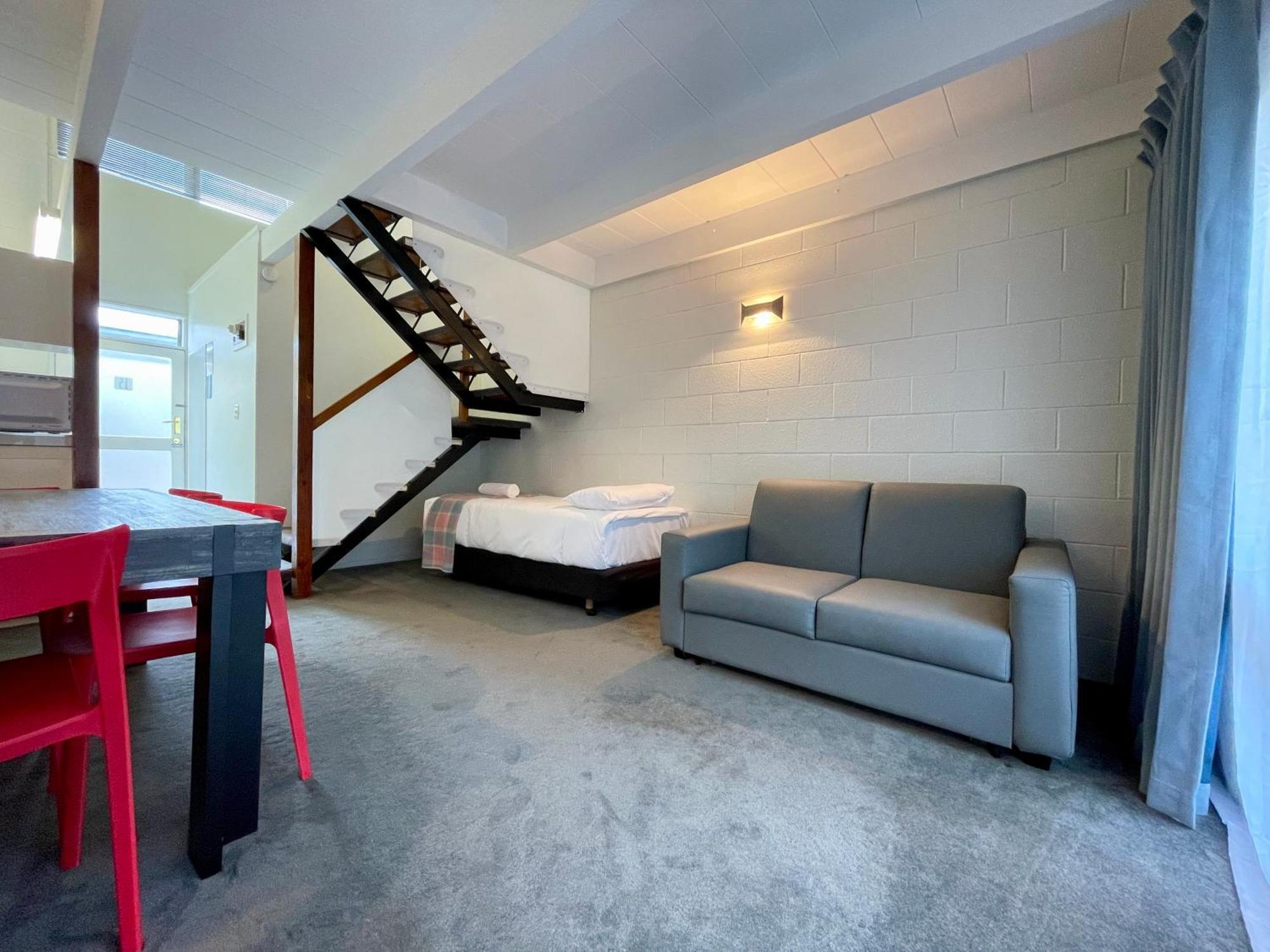 Mount Eden Motel Auckland Luaran gambar