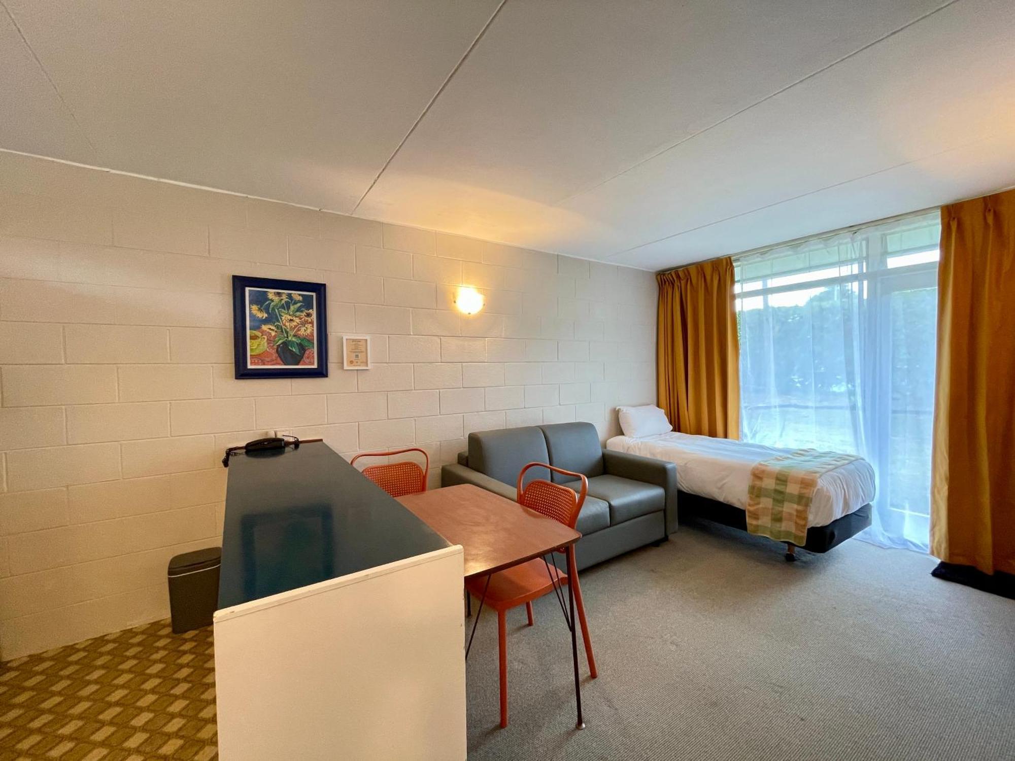 Mount Eden Motel Auckland Luaran gambar