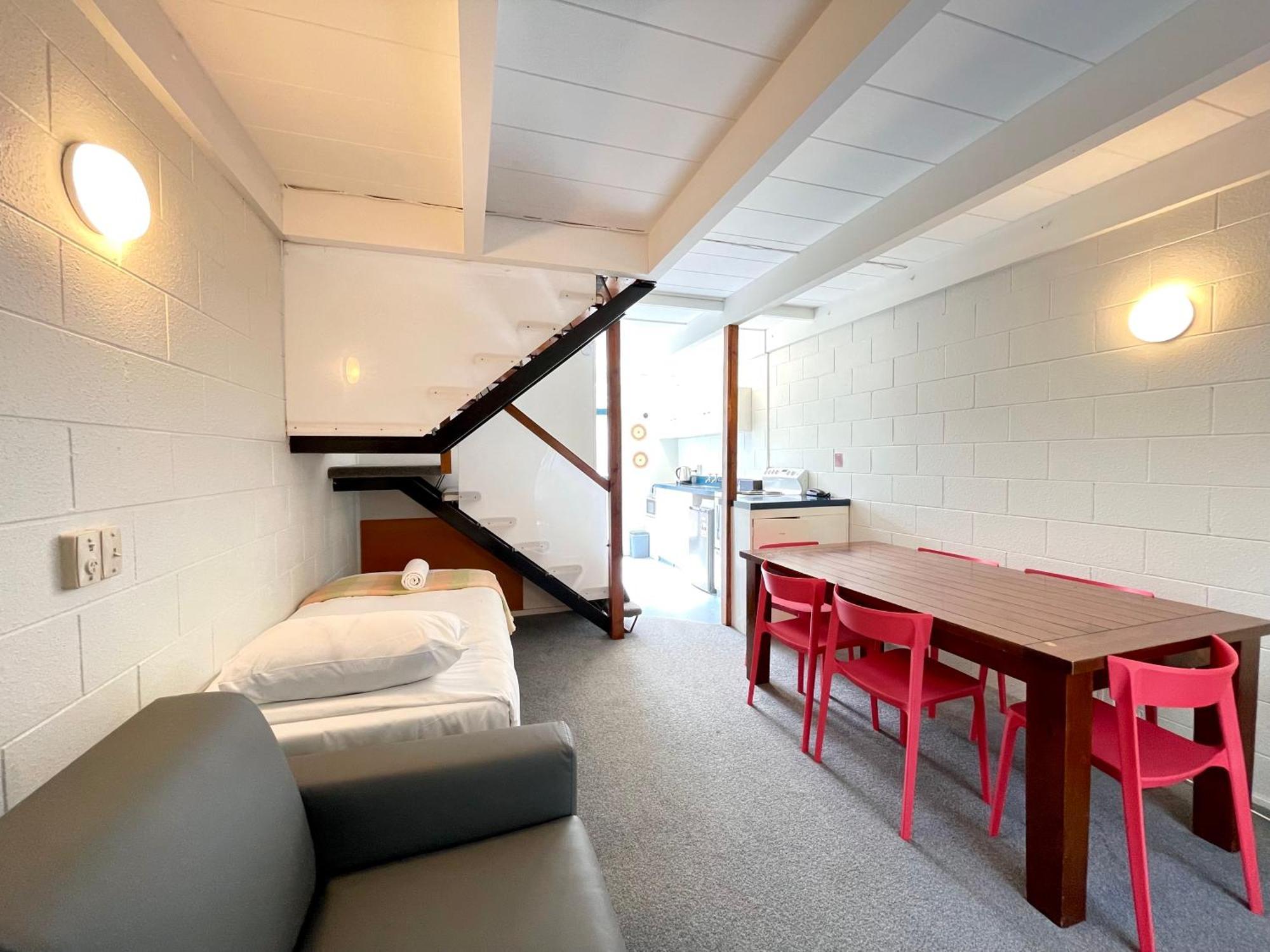 Mount Eden Motel Auckland Luaran gambar