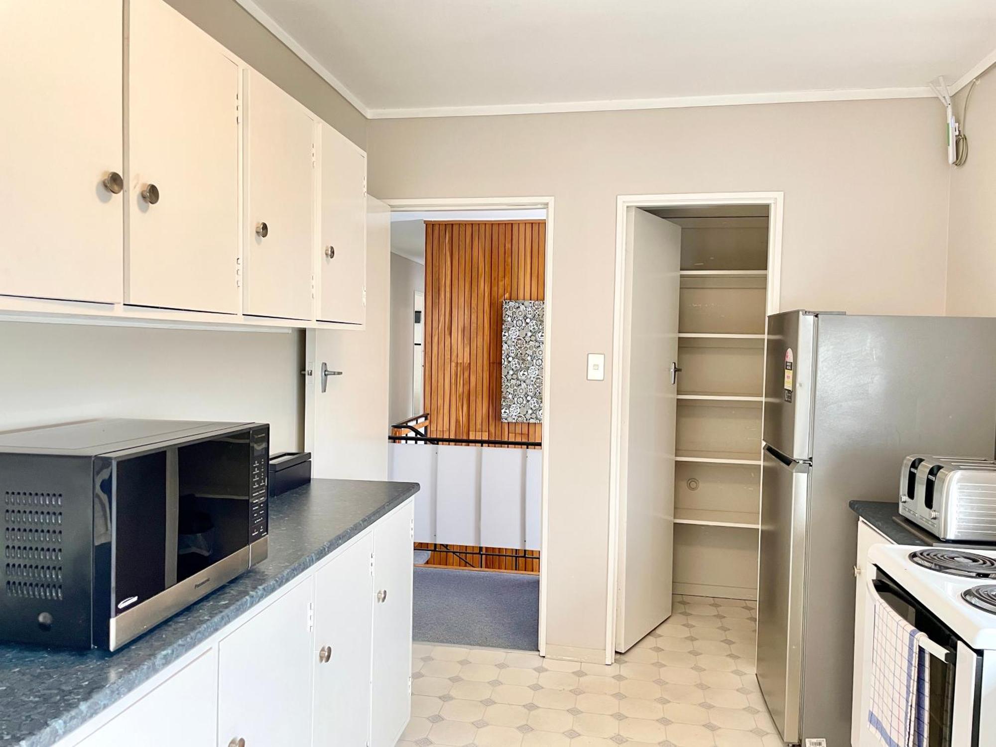 Mount Eden Motel Auckland Luaran gambar