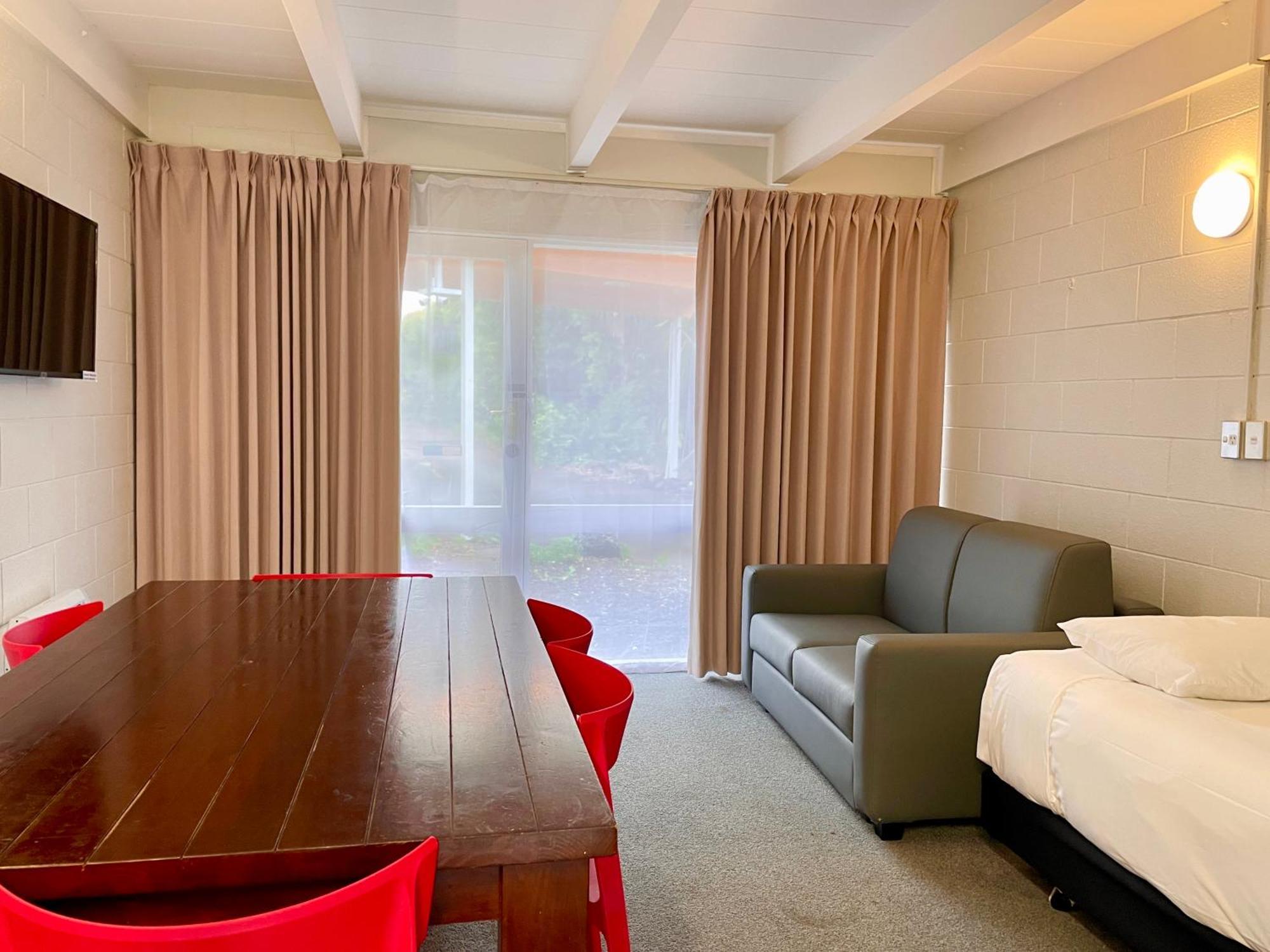 Mount Eden Motel Auckland Luaran gambar