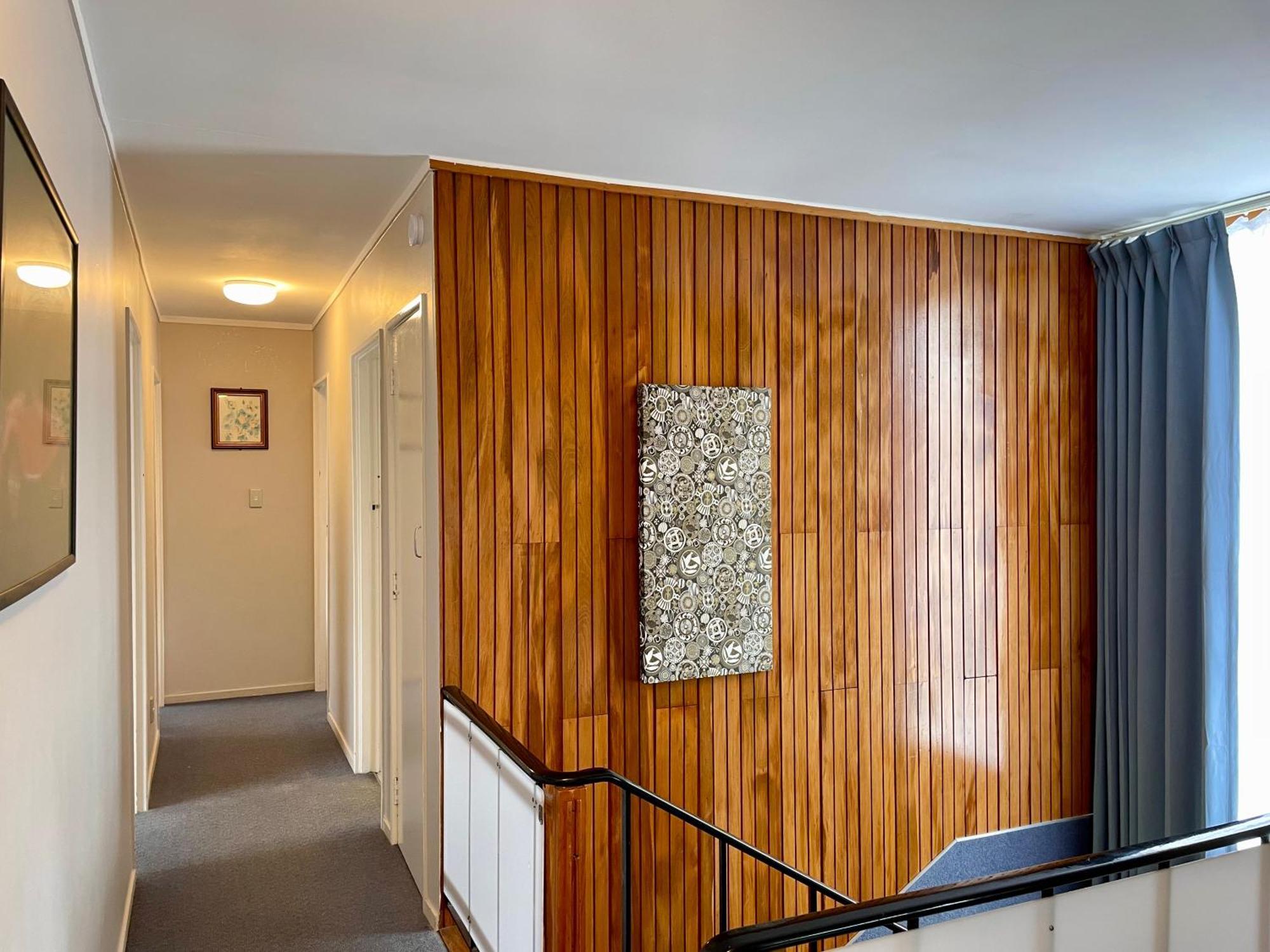 Mount Eden Motel Auckland Luaran gambar