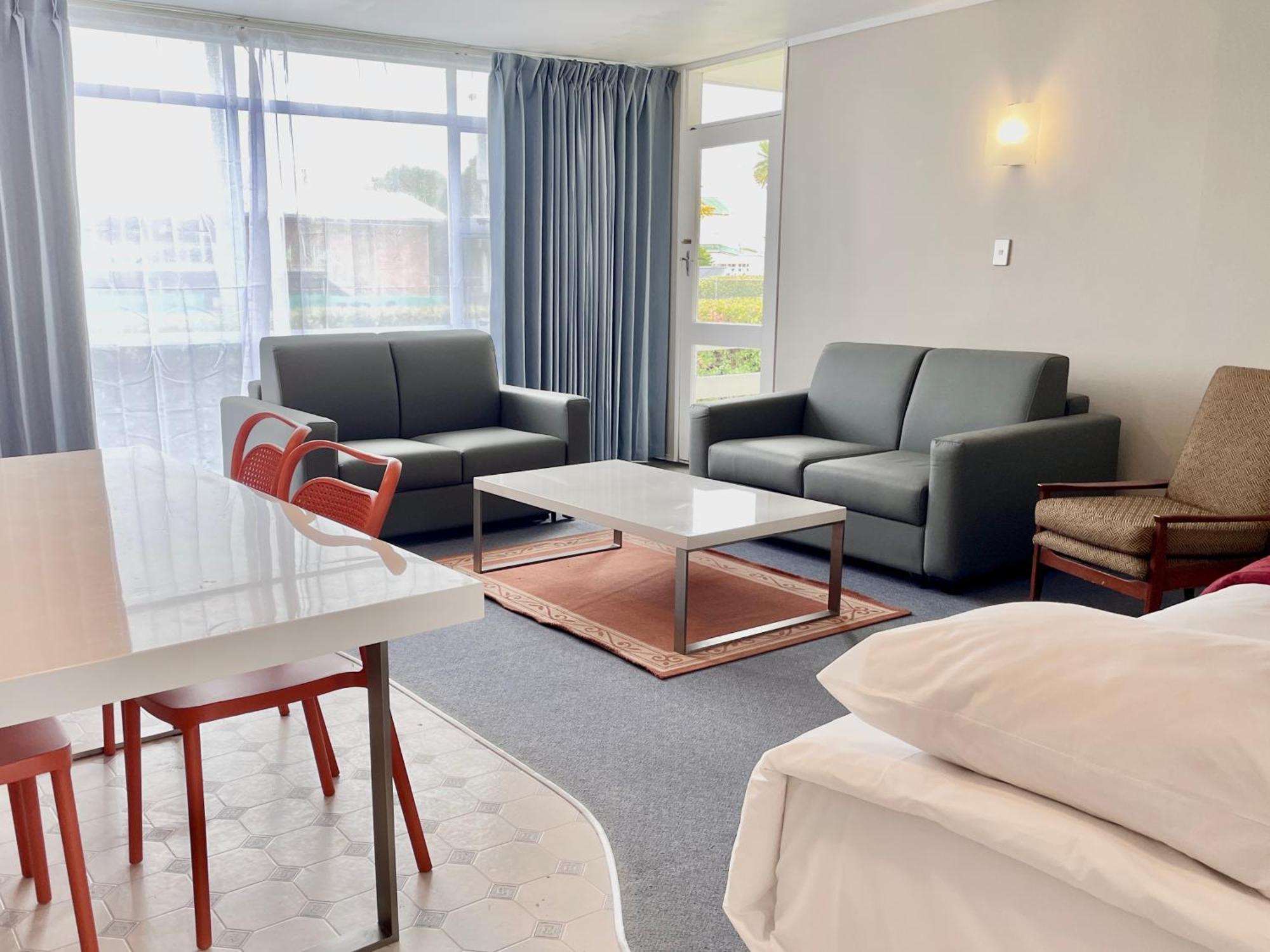 Mount Eden Motel Auckland Luaran gambar