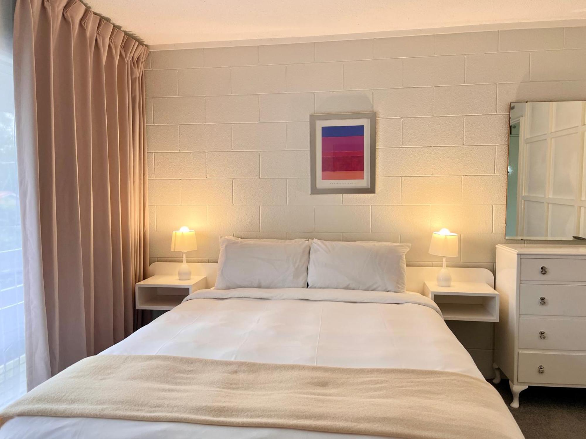 Mount Eden Motel Auckland Luaran gambar