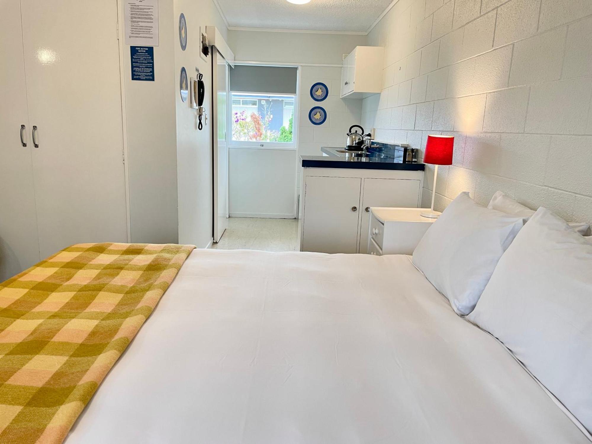 Mount Eden Motel Auckland Luaran gambar