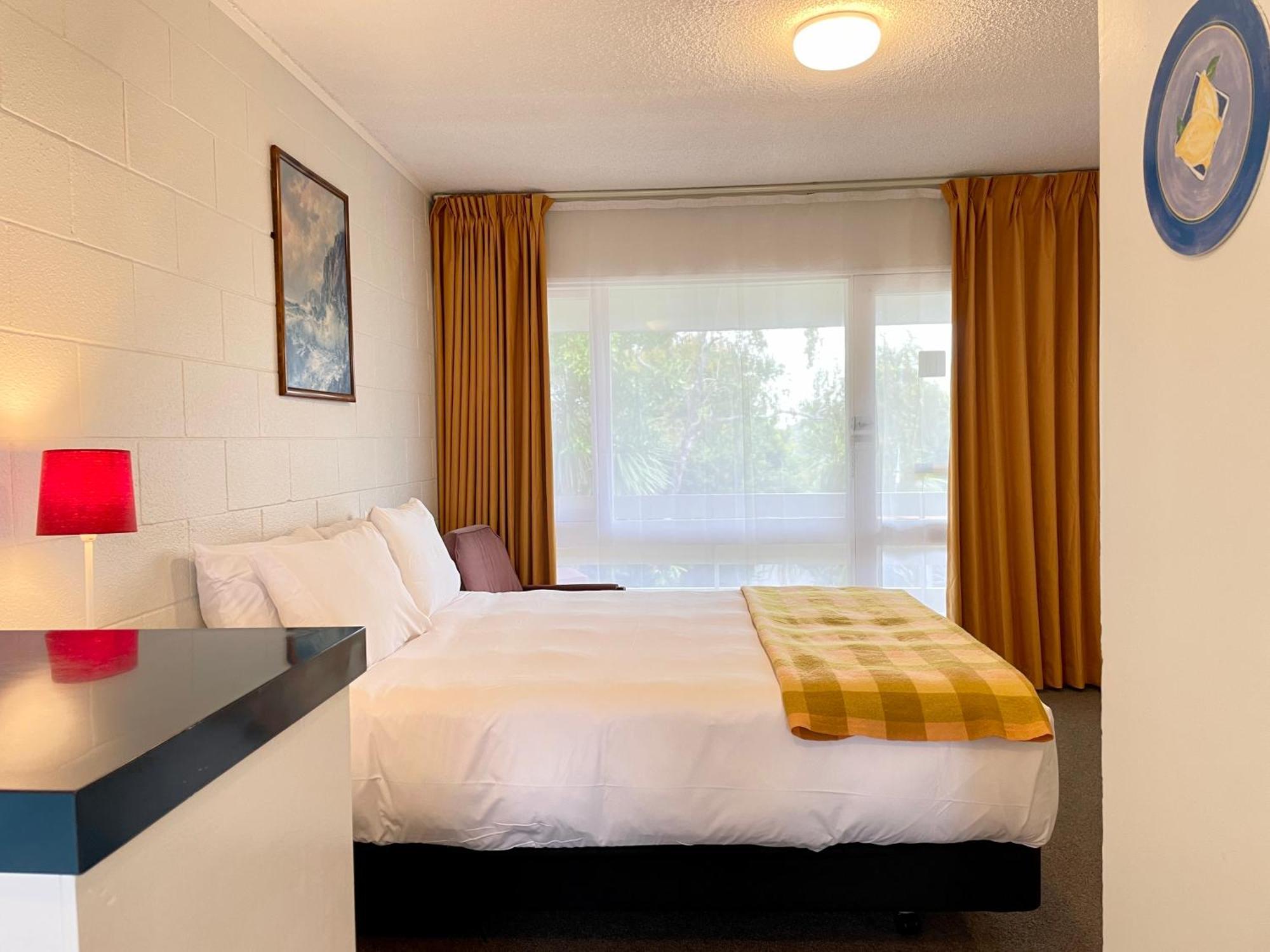 Mount Eden Motel Auckland Luaran gambar