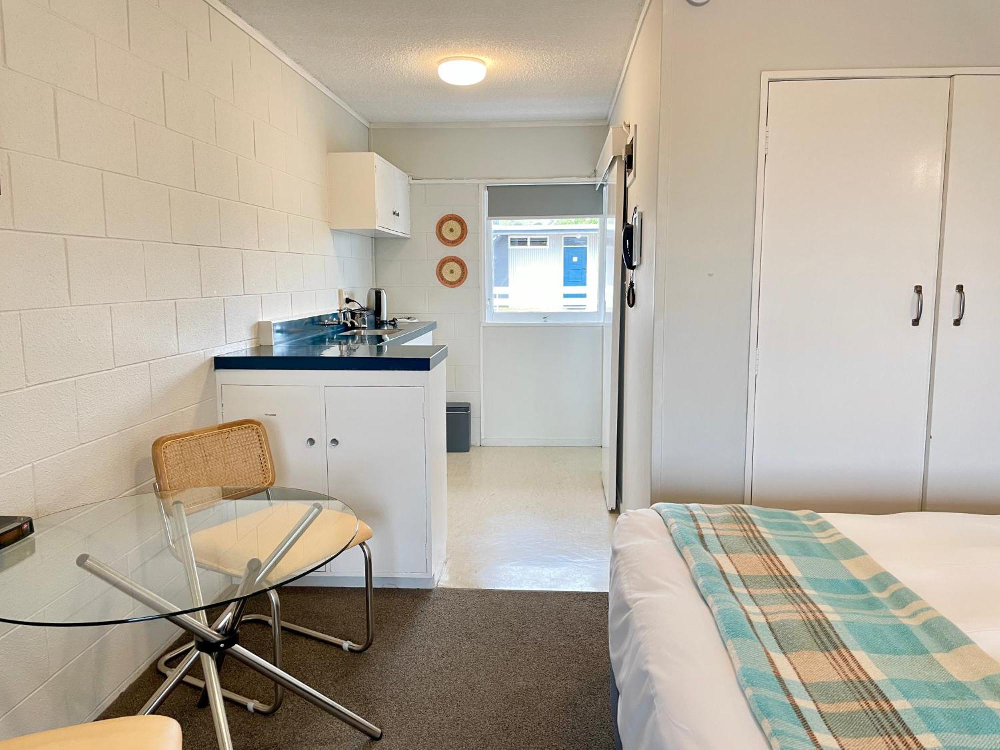 Mount Eden Motel Auckland Luaran gambar