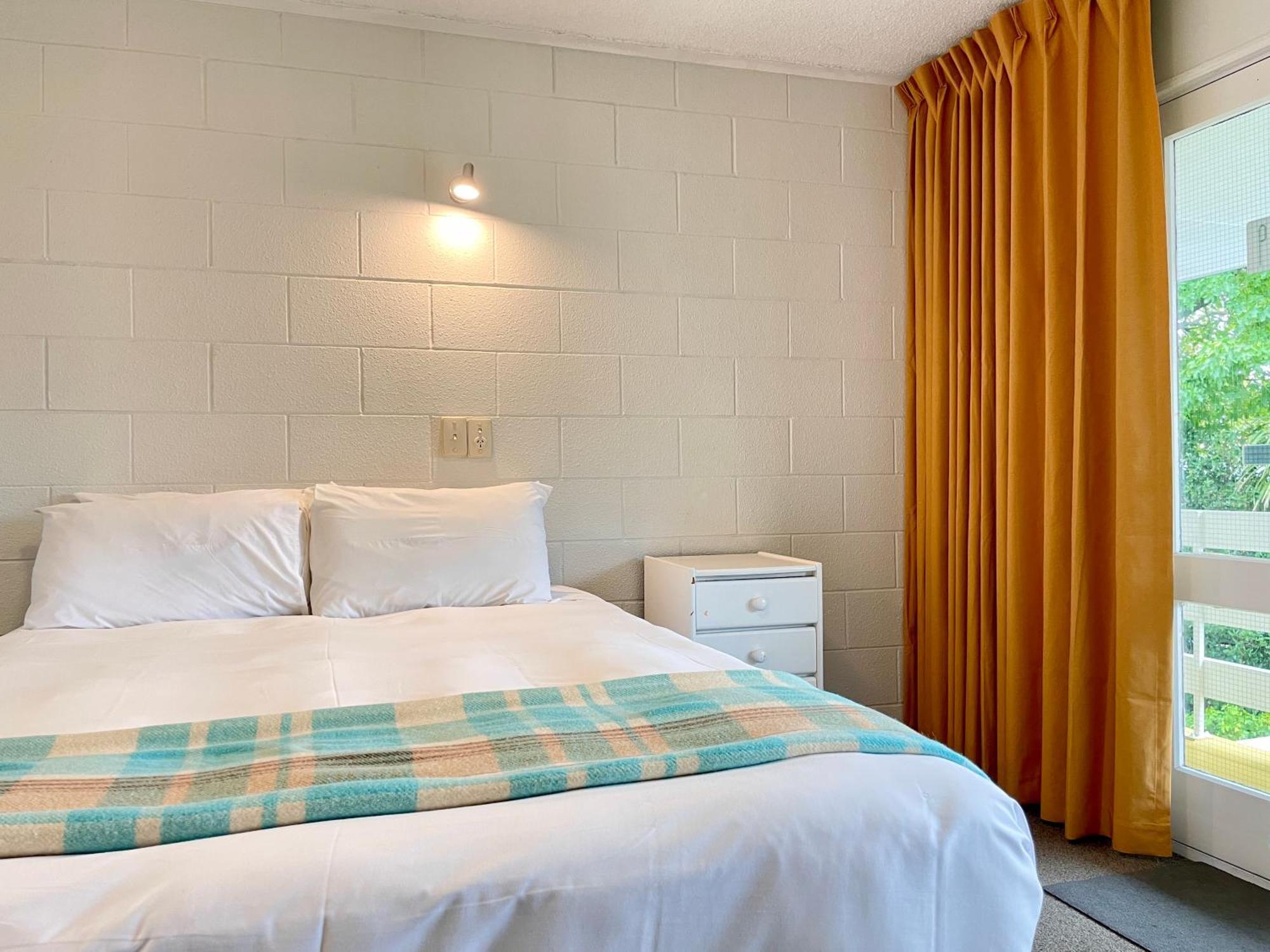 Mount Eden Motel Auckland Luaran gambar