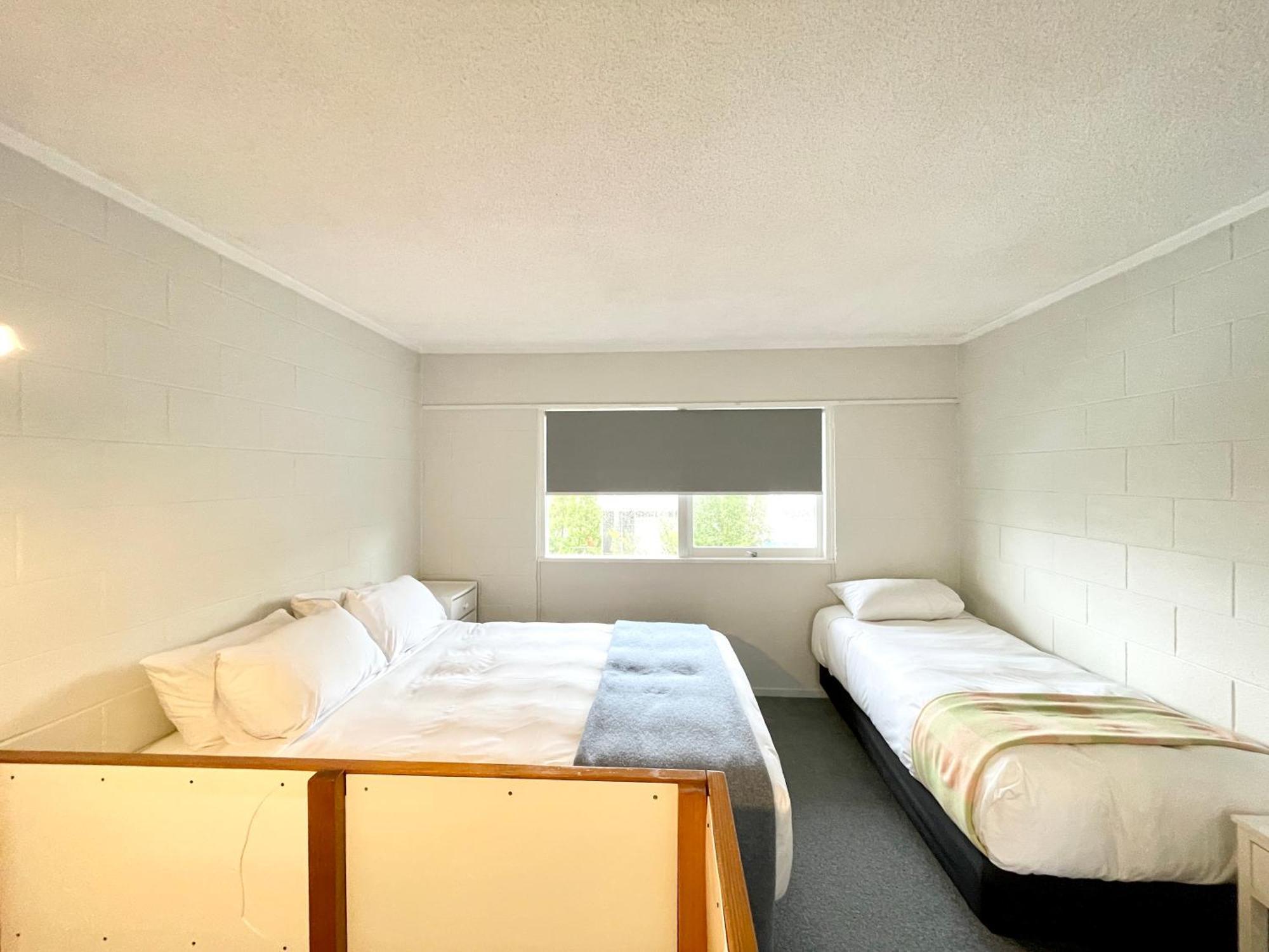 Mount Eden Motel Auckland Luaran gambar