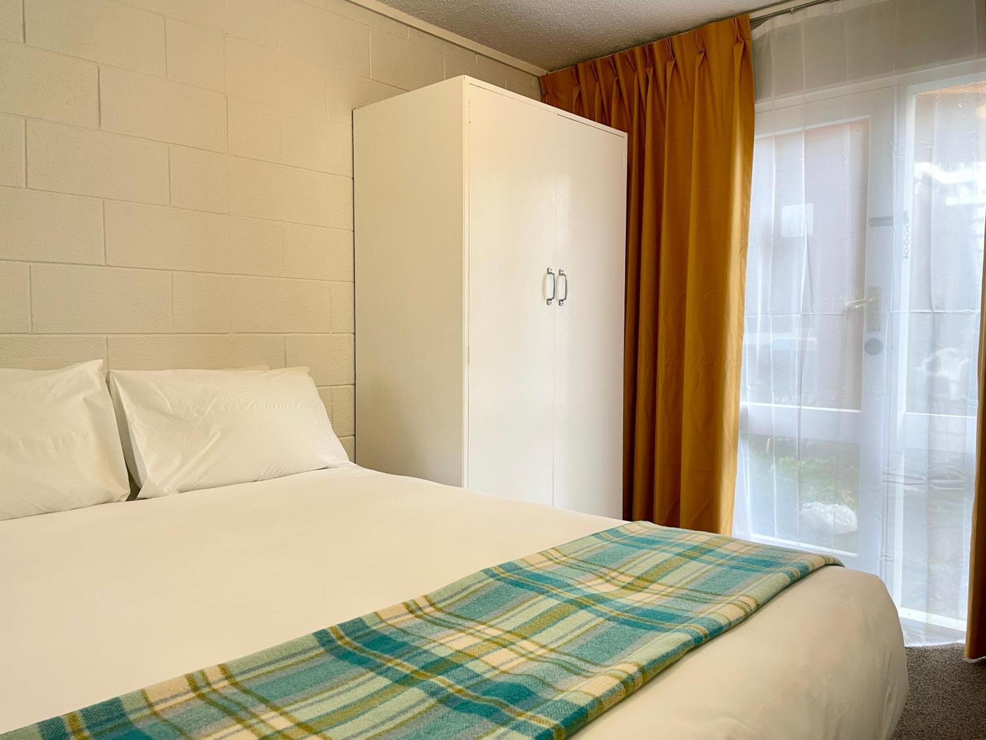 Mount Eden Motel Auckland Luaran gambar