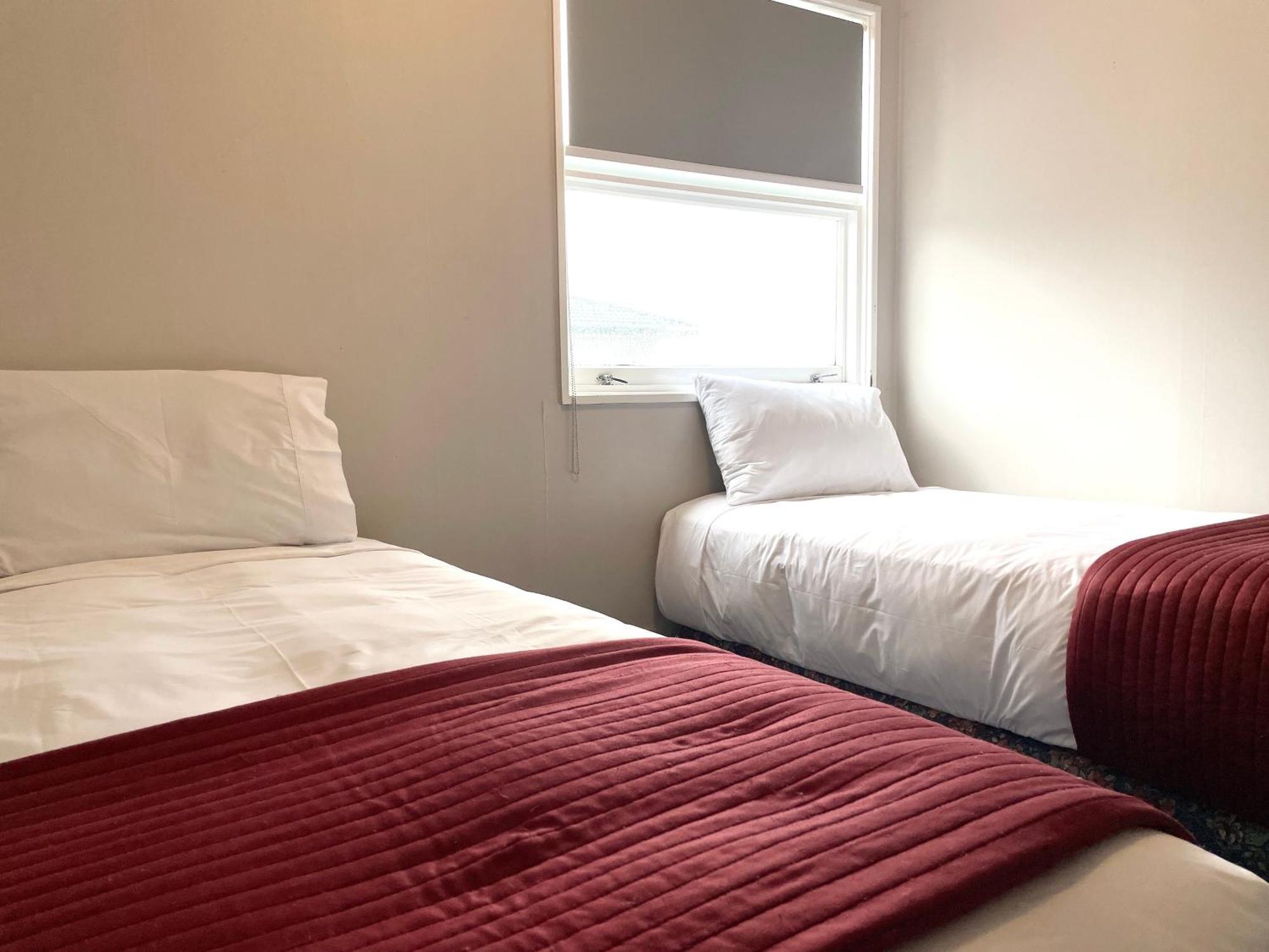 Mount Eden Motel Auckland Luaran gambar