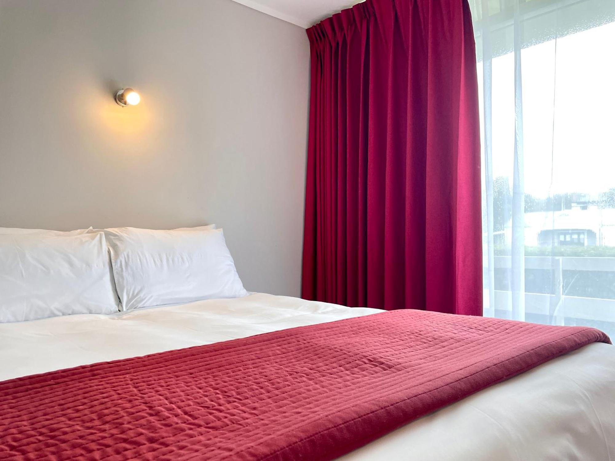 Mount Eden Motel Auckland Luaran gambar